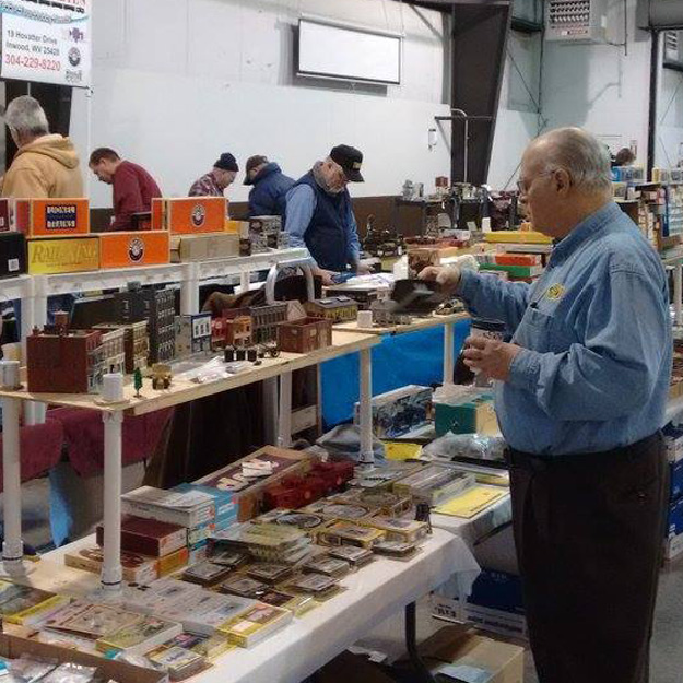 TrainShow5